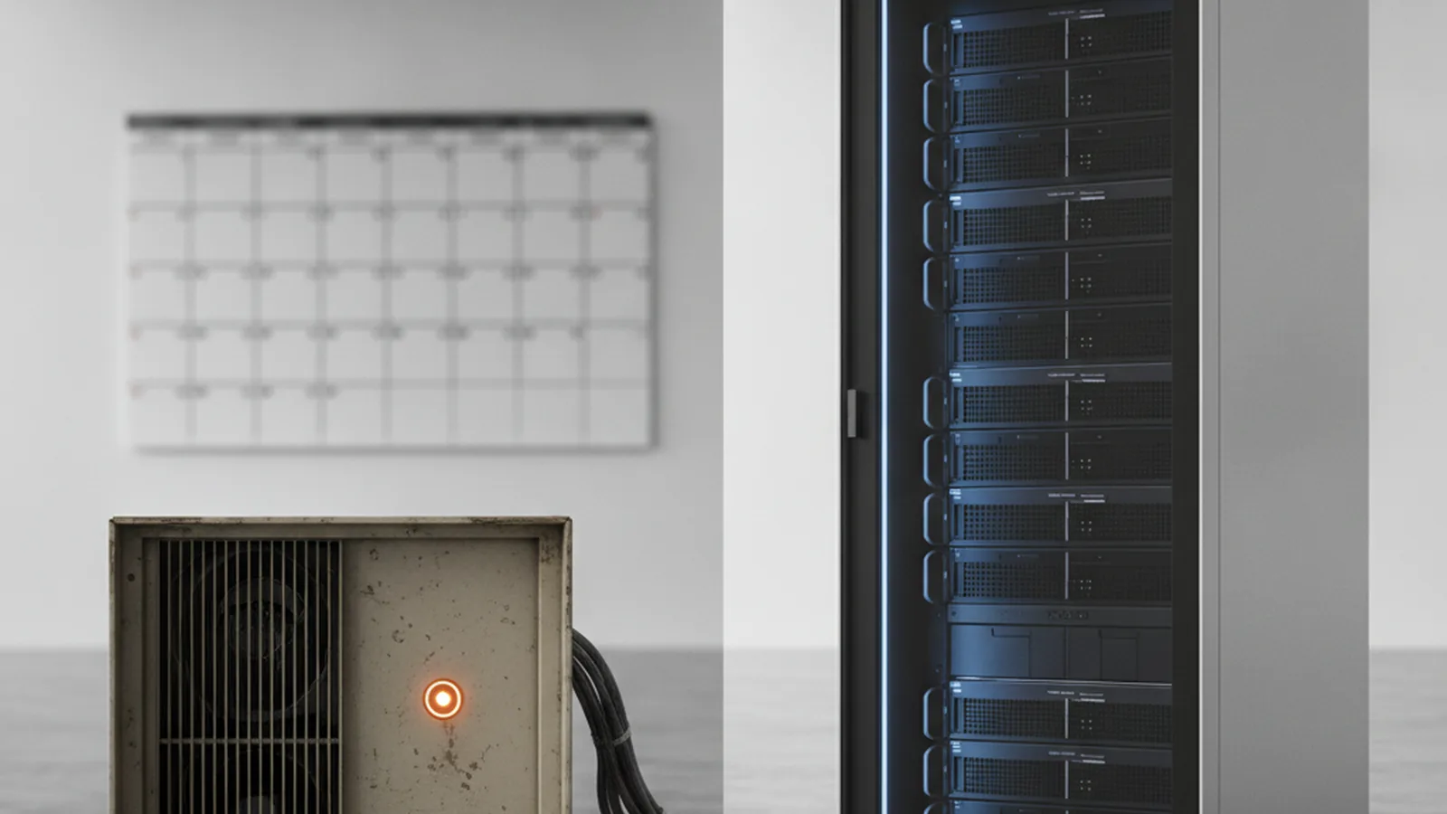 Windows Server 2016, IIS 10 и .NET Framework 4.6.2 теряют поддержку 12 января 2027 года: что делать с сайтами на Web Forms